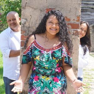 Meet your Posher, Lizz